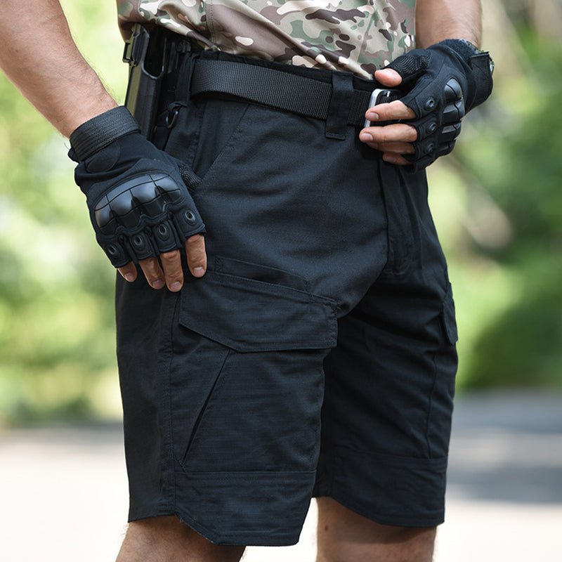 Short Sport Respirant et Léger pour Homme