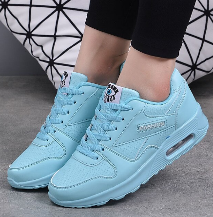 Chaussures Running Confortables à Air