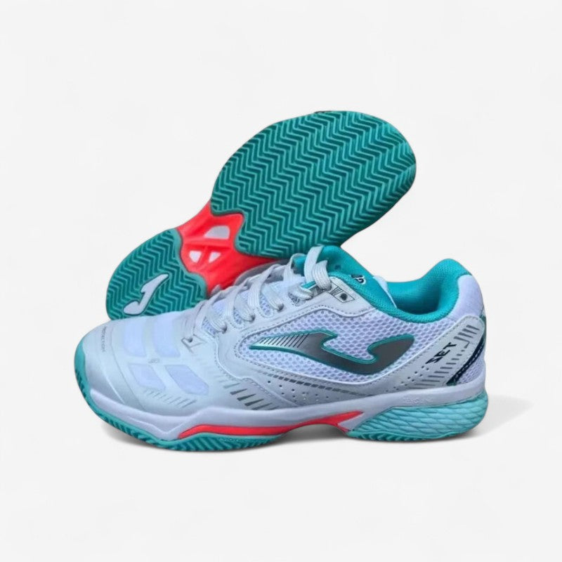 Chaussures de marche confortables à lacets solides