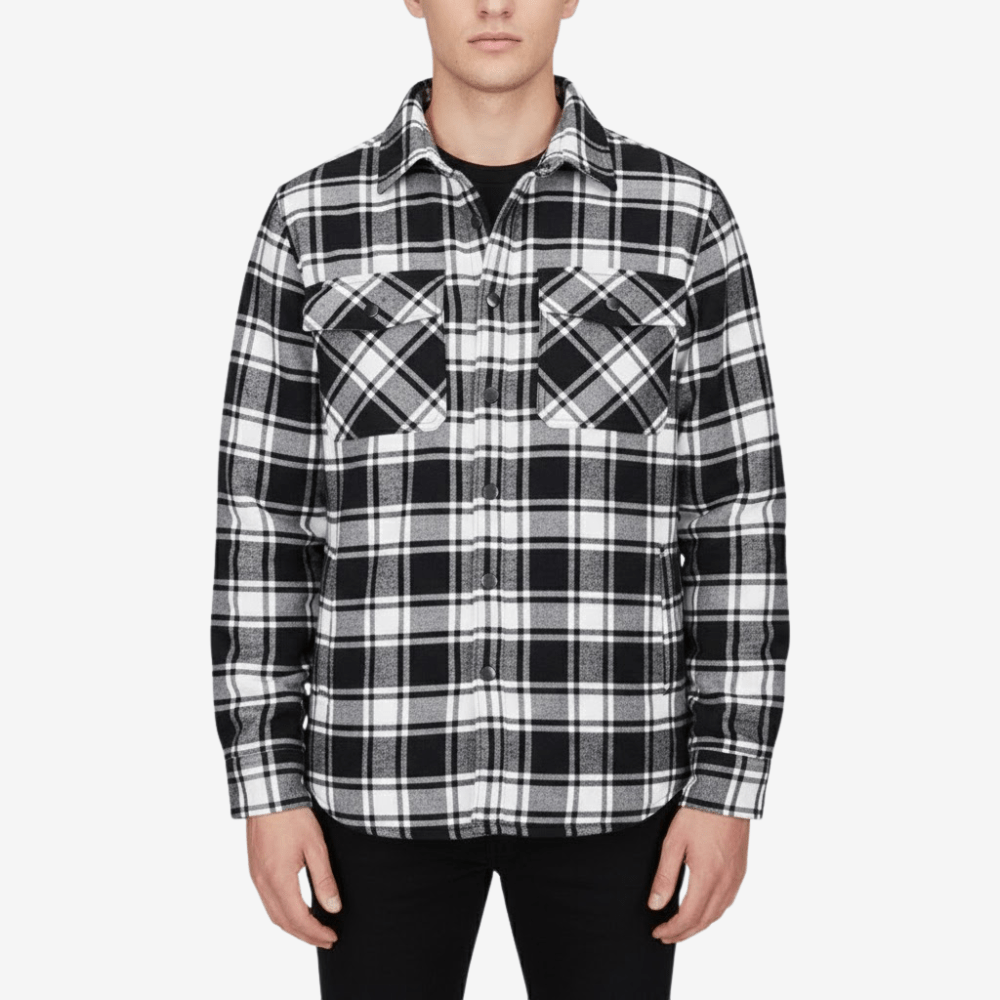 Veste d'extérieur imperméable et chaude