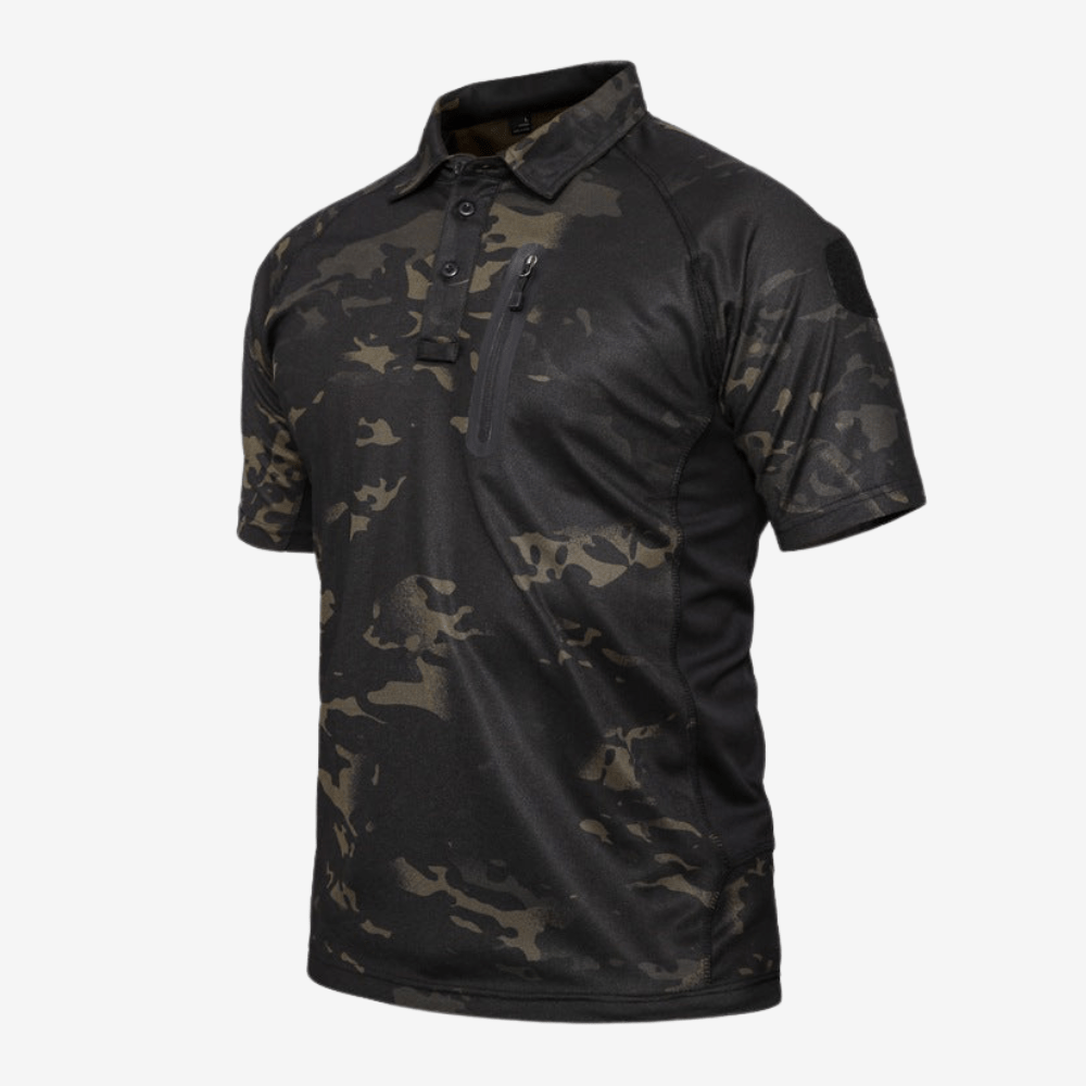 T-shirt Sport Homme Transpirant et Léger