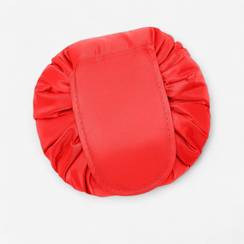 Trousse de maquillage Pratique à Ouverture Rapide