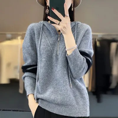 Pull Tricot Chaud pour Homme et Femme