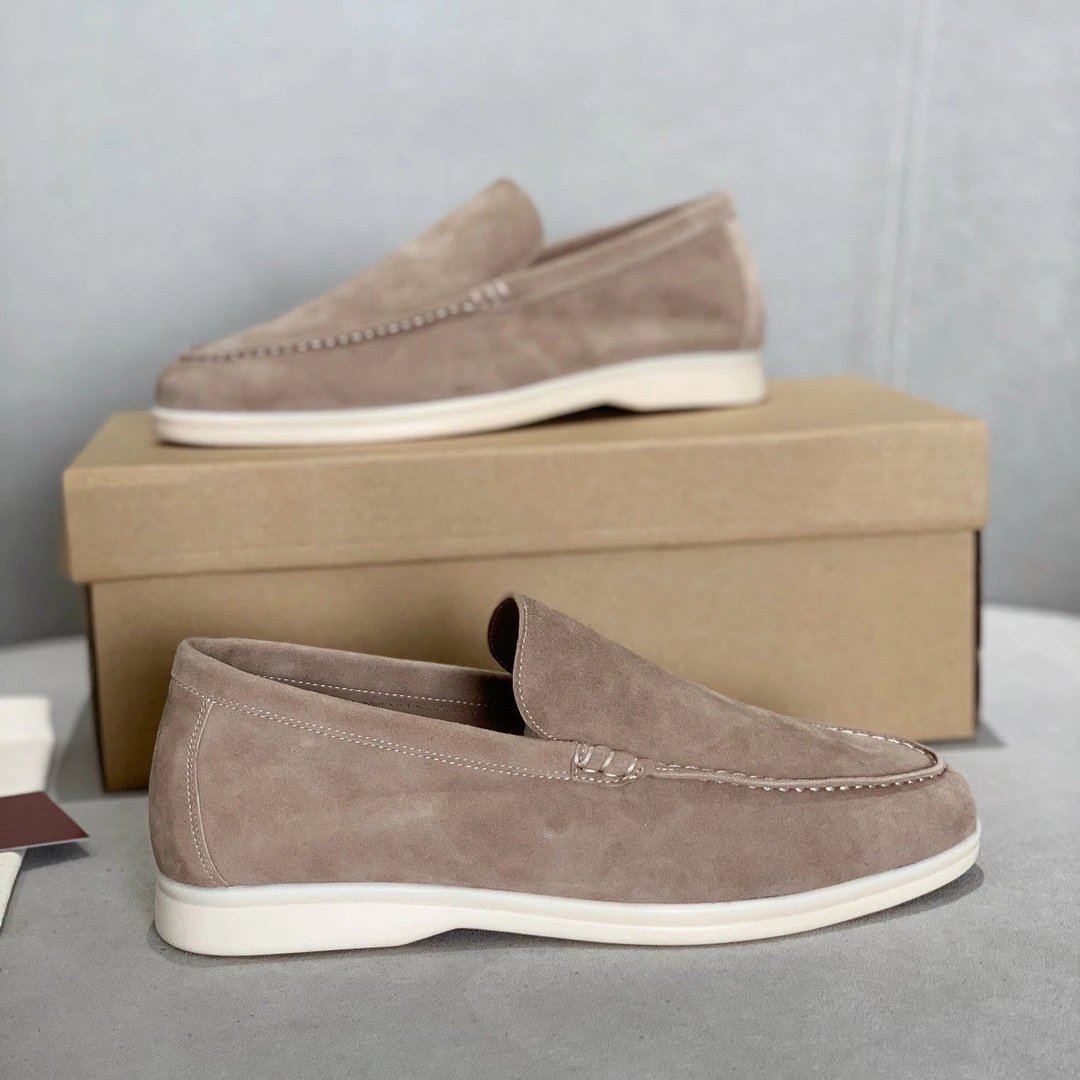 Mocassins Chic Élégants pour Homme