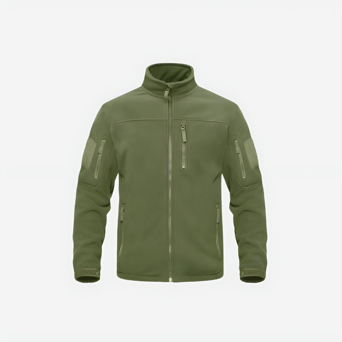 Veste polaire légère et isolante pour homme