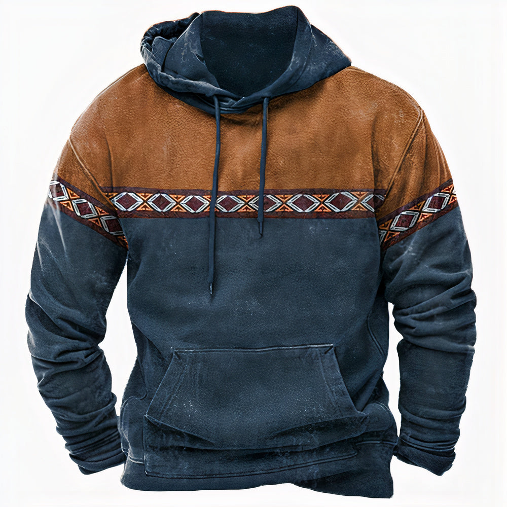 Pull Homme Hiver Chic et Douillet