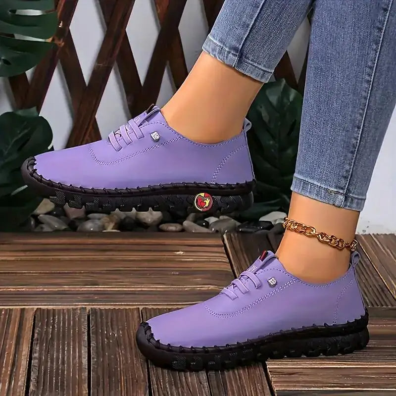 Mia – Chaussures de sport chic et confortable pour femmes
