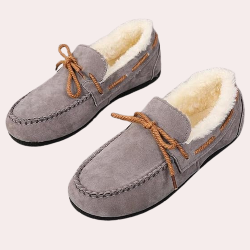 VIRGINIA - Chaussures d'Hiver Légères pour Femmes