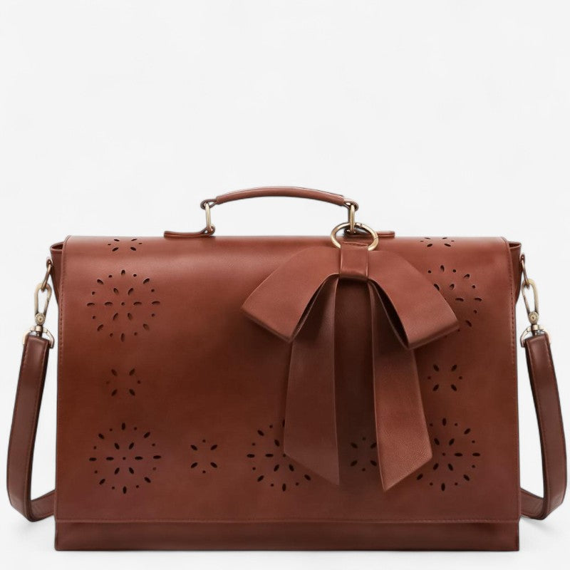 Sac à Main Bandoulière Élégant avec Sangles Réglables