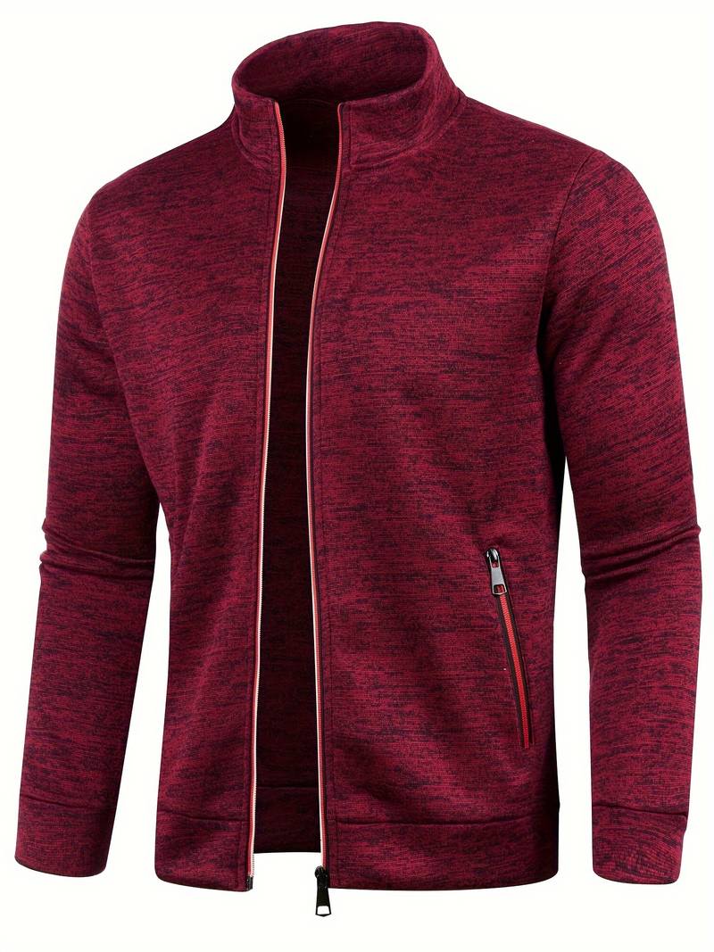 Gilet Stretch Chic pour une superposition parfaite - LuxeStyle
