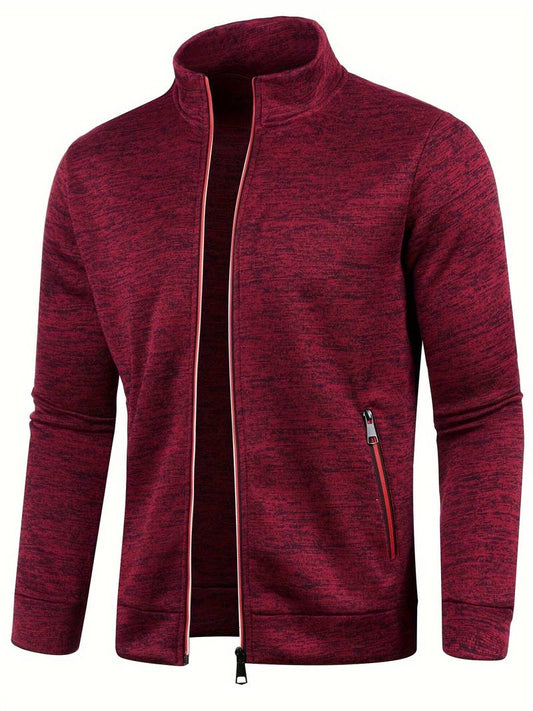 Gilet Stretch Chic pour une superposition parfaite - LuxeStyle