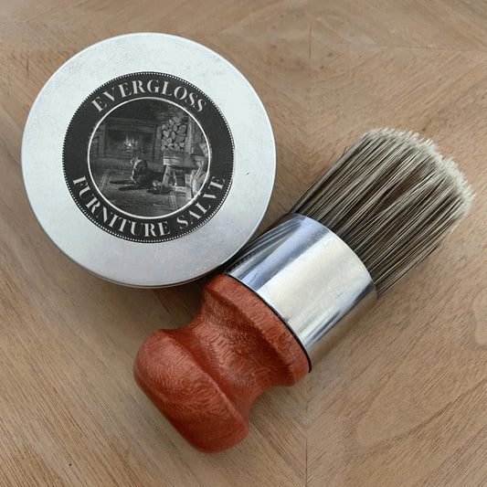 Baume de polissage high-tech pour un éclat intense - LuxeStyle