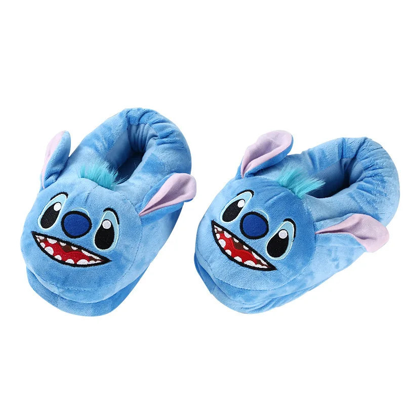 Chaussons doux et raffinés pour la maison