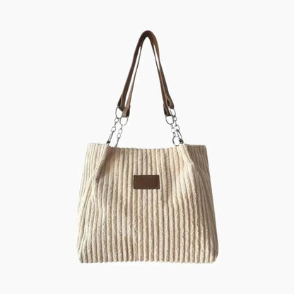 Sac à bandoulière élégant pour femme au quotidien