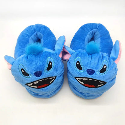Chaussons doux et raffinés pour la maison
