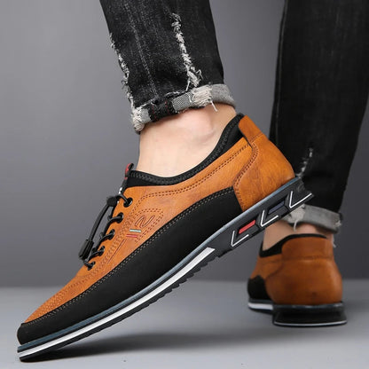 Chaussures Décontractées Chic et Confort - LuxeStyle