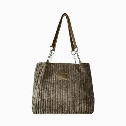 Sac à bandoulière élégant pour femme au quotidien