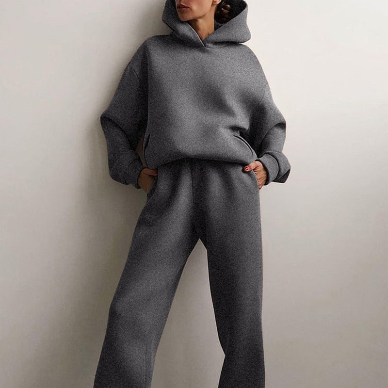 Lina - jogging décontracté et tendance pour femme