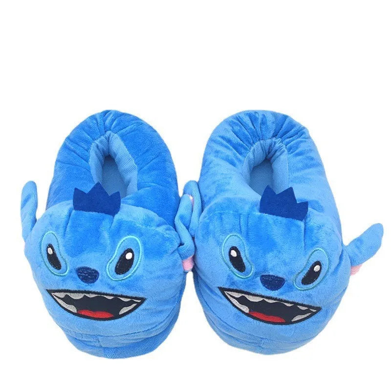 Chaussons doux et raffinés pour la maison