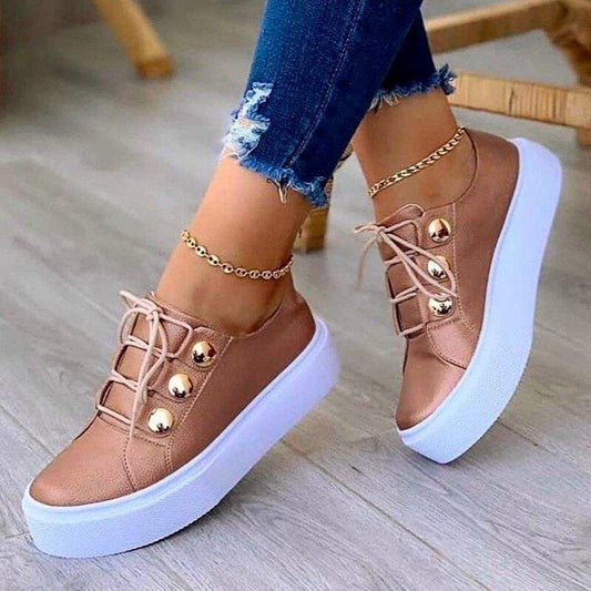 Arianne - Chaussures légères pour un confort optimal tout au long de la journée - LuxeStyle