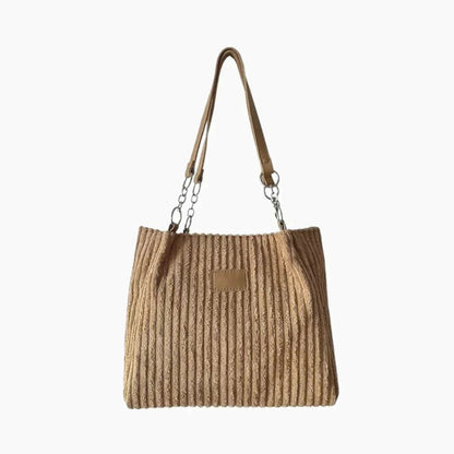 Sac à bandoulière élégant pour femme au quotidien