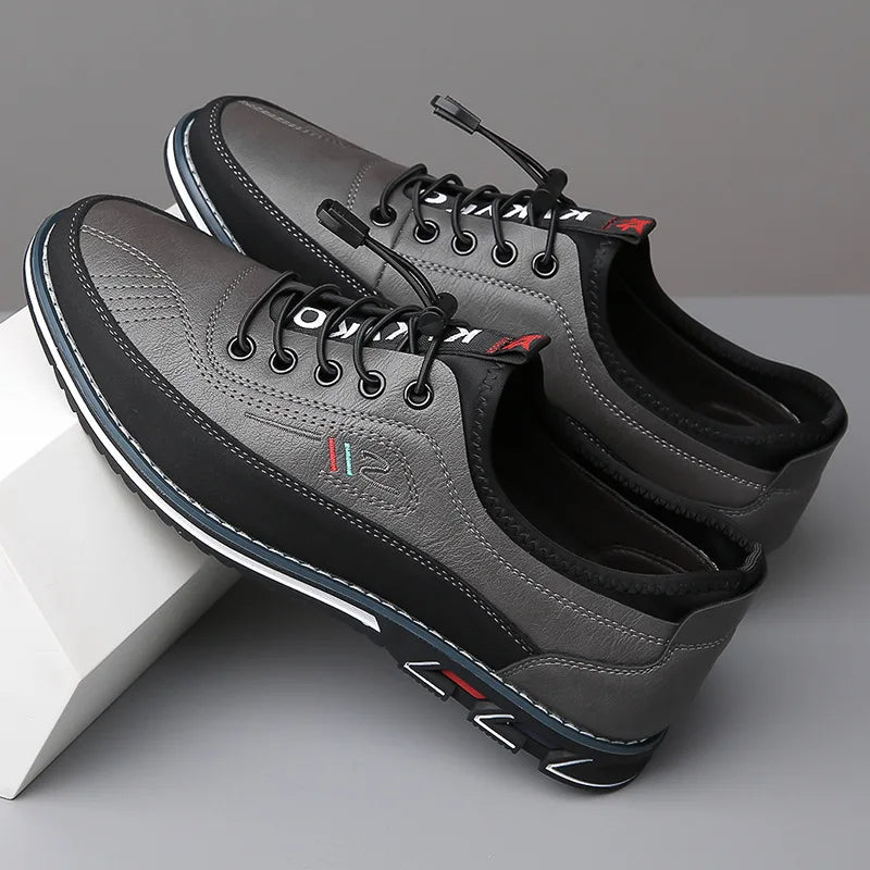 Chaussures Décontractées Chic et Confort