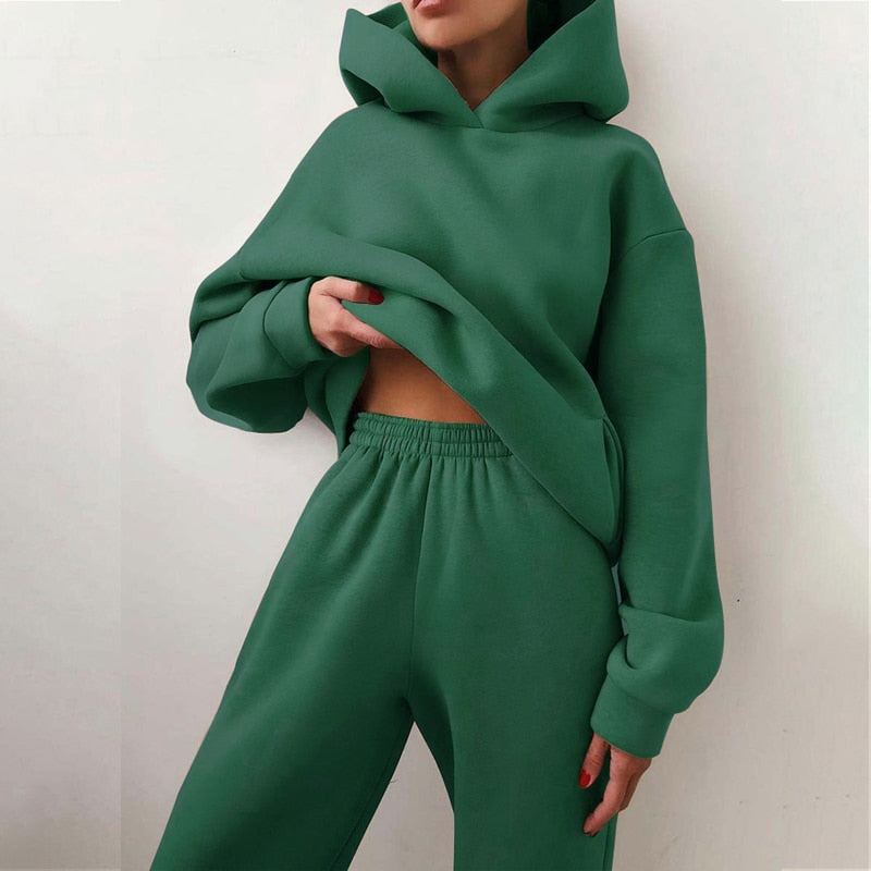 Lina - jogging décontracté et tendance pour femme