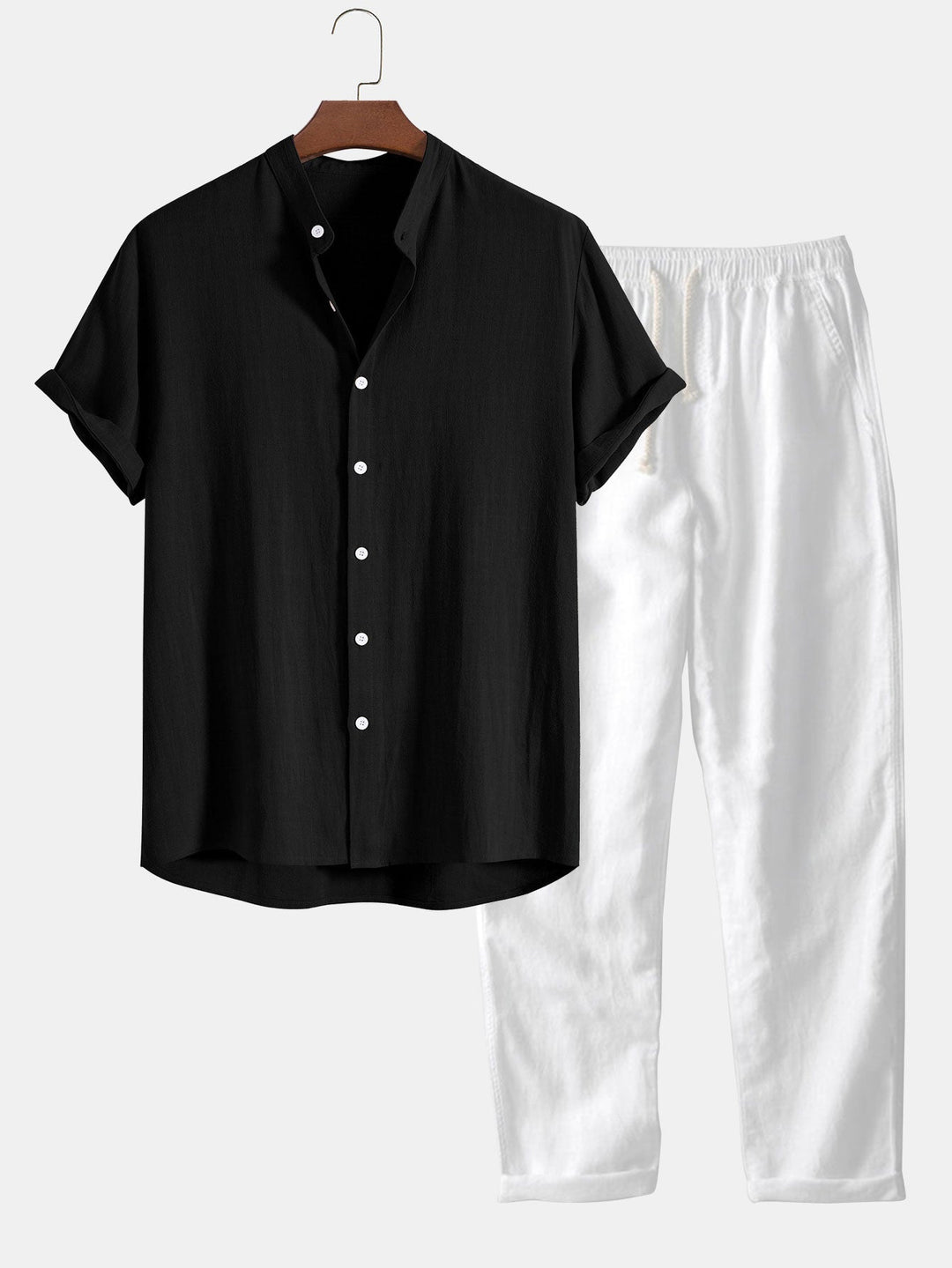 Costume Homme Deux Pièces Chic