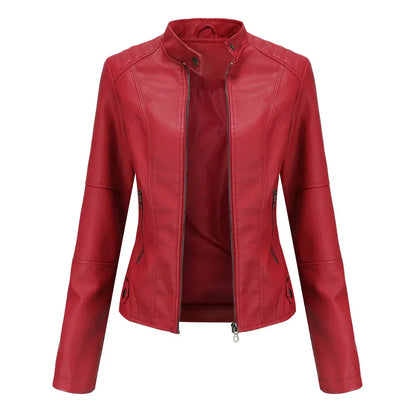 Veste Féminine Élégante – Trench Classique et Raffinée pour Femme