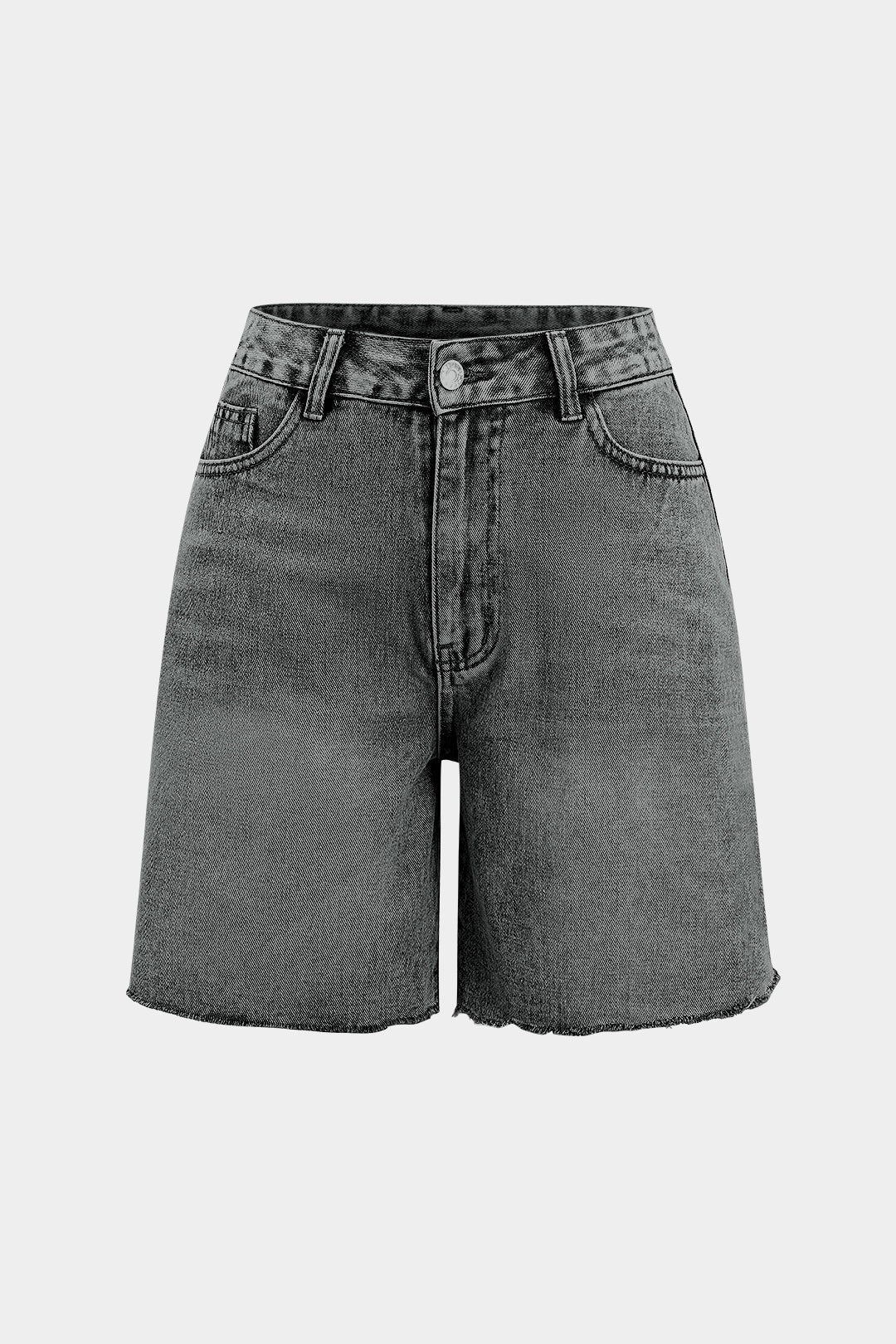Jean Femme Élégant Taille Slim pour Journaux Détente