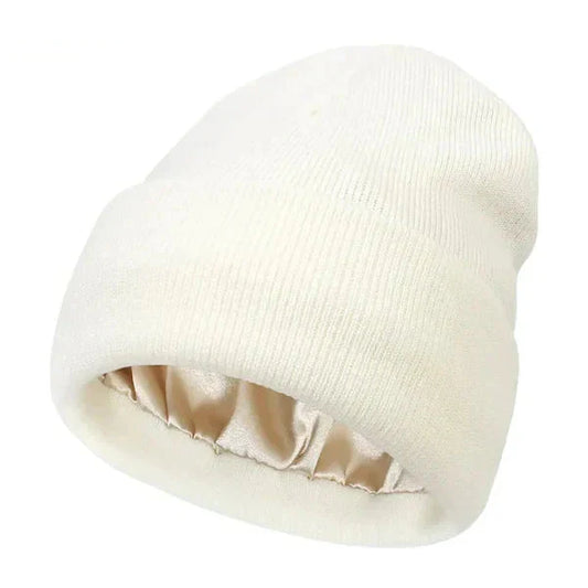 Bonnet Chaud et Doux pour Adultes - Parfait pour les Activités de Plein Air - LuxeStyle