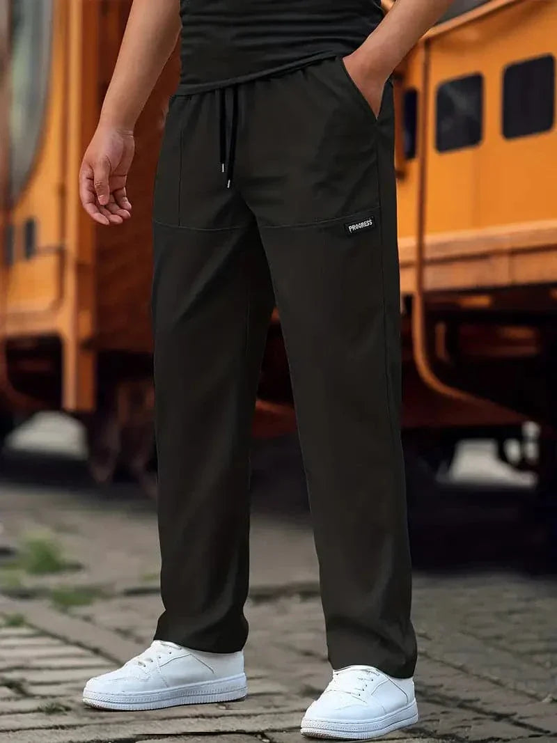 Pantalon de sport Homme Douillet