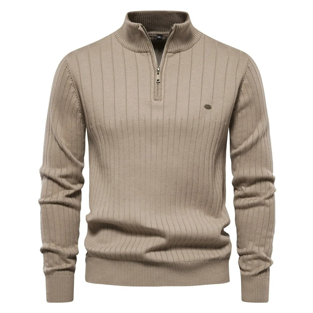 Pull Hiver Homme Chaud et Confortable