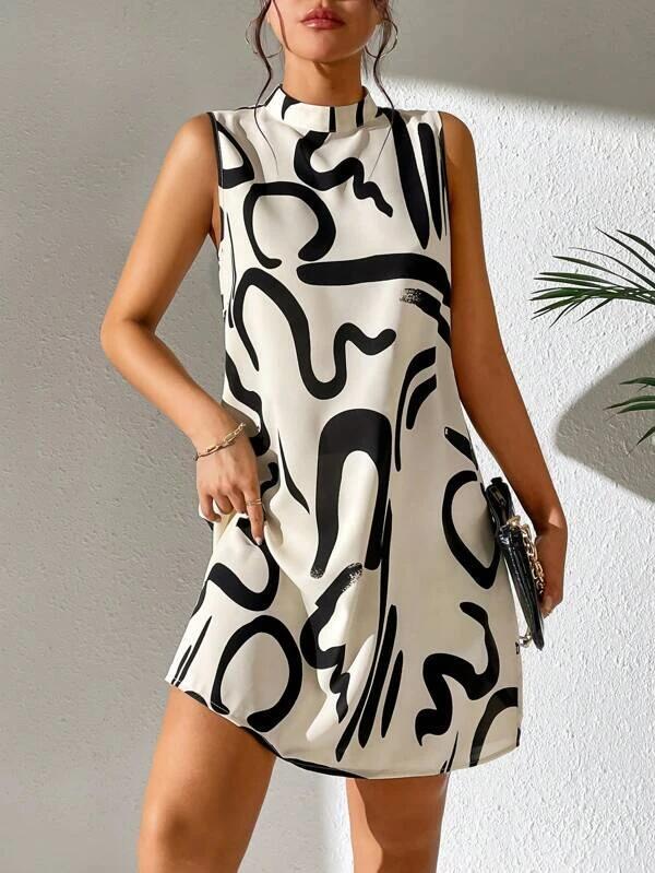 Robe Été Décolletée pour Femmes | Parfaite pour l'Été - LuxeStyle
