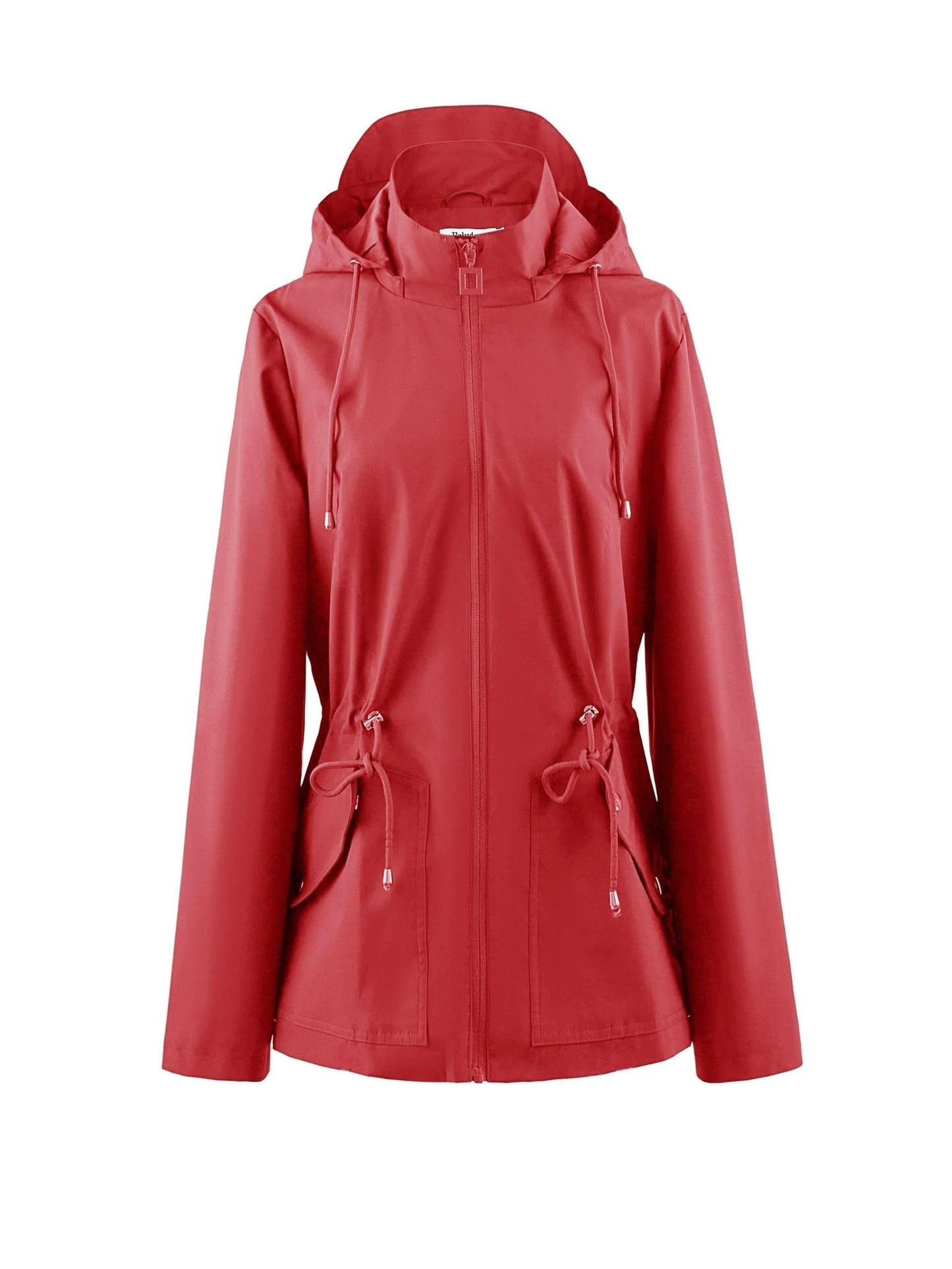 Veste coupe-vent légère et imperméable