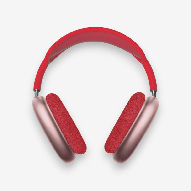 Casque Audio Bluetooth Haut de Gamme