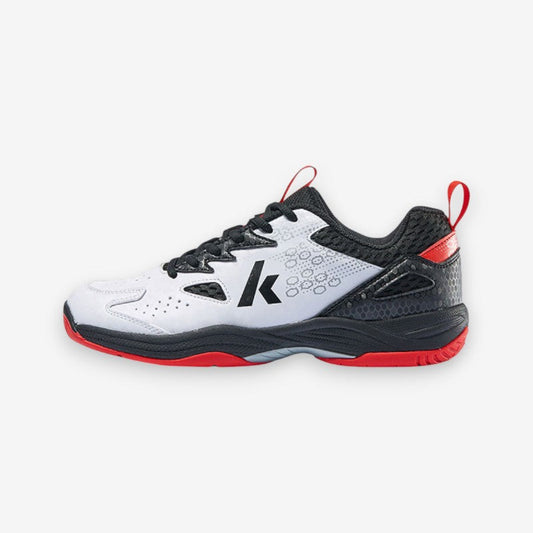 Chaussures Confortables à Talon Basse avec Lacets - LuxeStyle