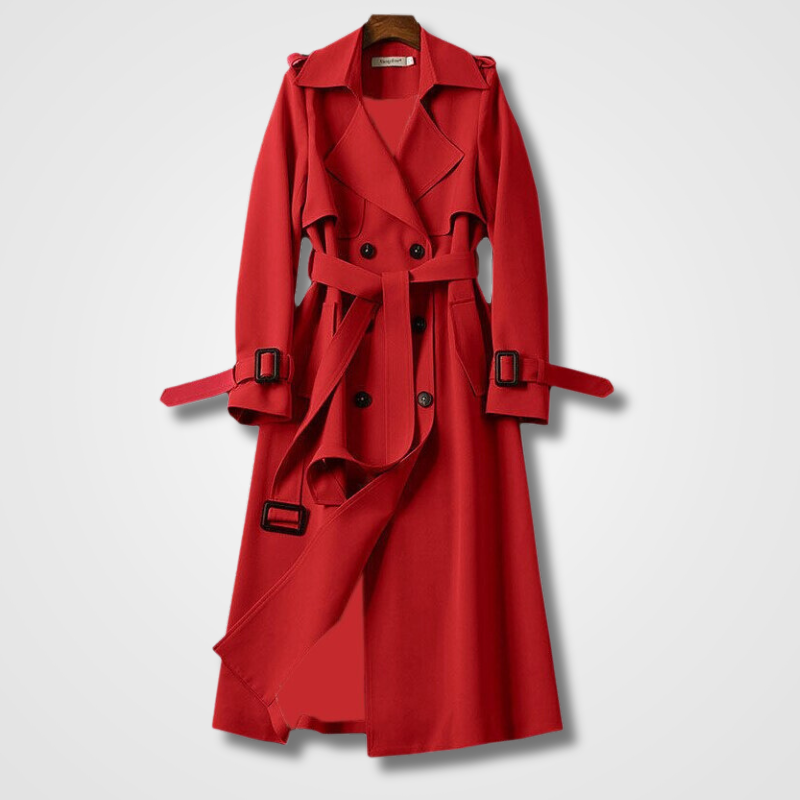 Manteau femme Classique et Chic