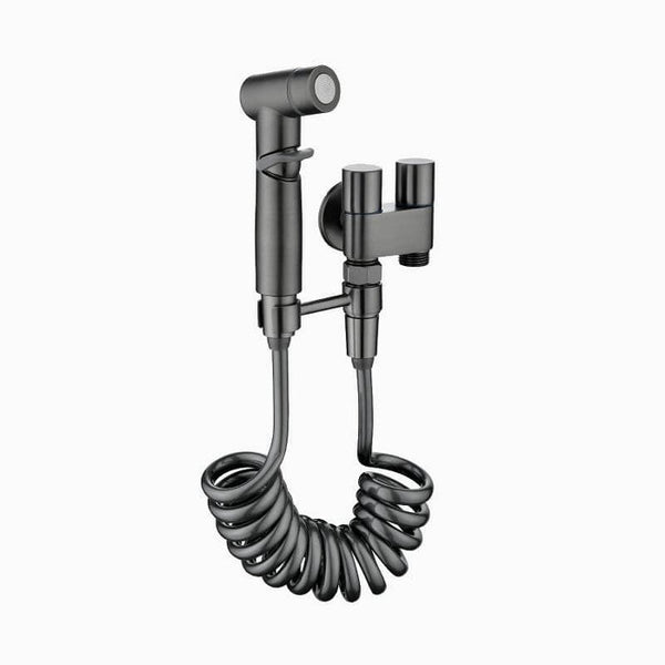 Buse de Toilette Écologique pour Nettoyage Frais et Propre