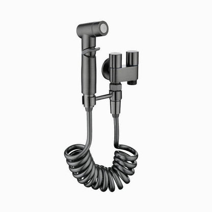 Buse de Toilette Écologique pour Nettoyage Frais et Propre