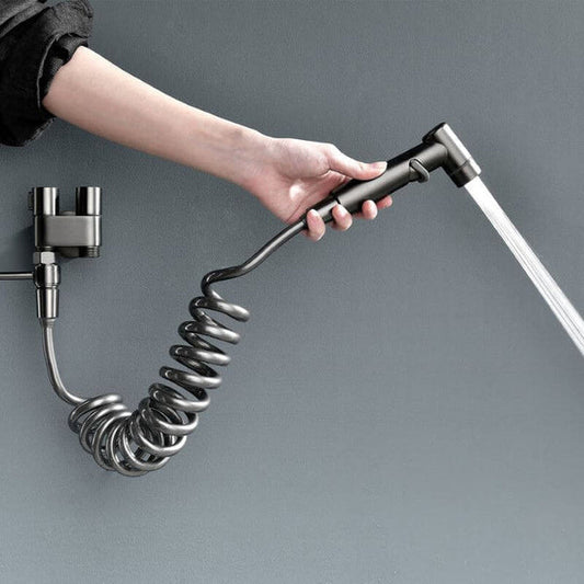 Buse de Toilette Écologique pour Nettoyage Frais et Propre - LuxeStyle