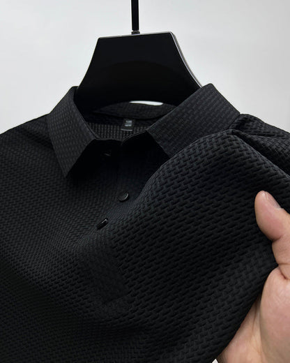 Polo léger pour homme | Manches Courtes