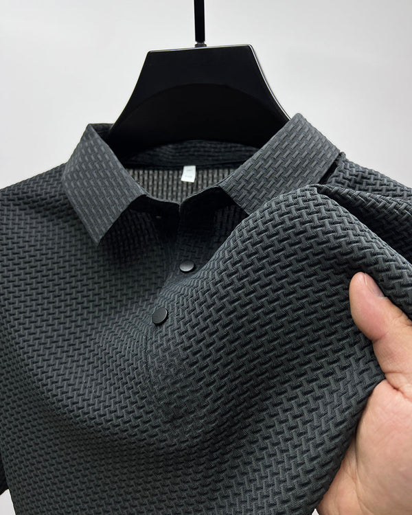 Polo léger pour homme | Manches Courtes