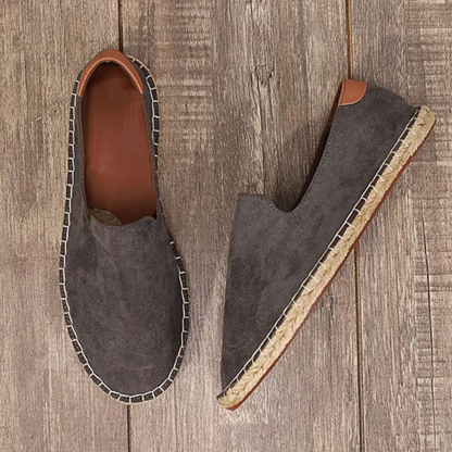 Baskets Espadrilles Homme Légers et Confortables