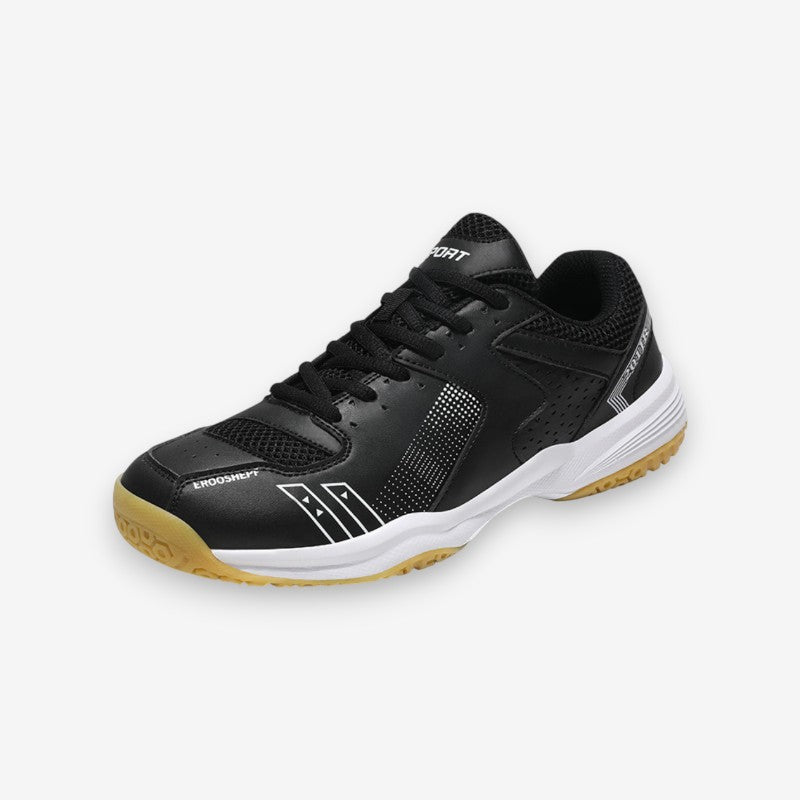 Chaussures Sport à Lacets Respirantes - LuxeStyle