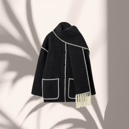 Écharpe pour femme | Foulard Long et Élégant