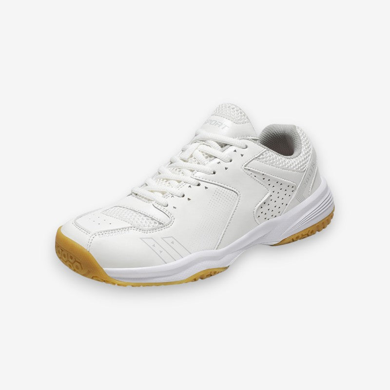 Chaussures Sport à Lacets Respirantes