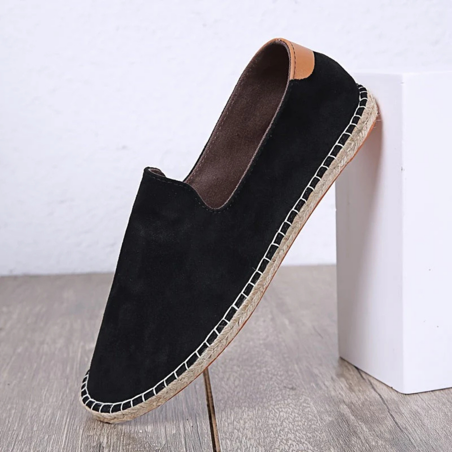 Baskets Espadrilles Homme Légers et Confortables - luxestyle