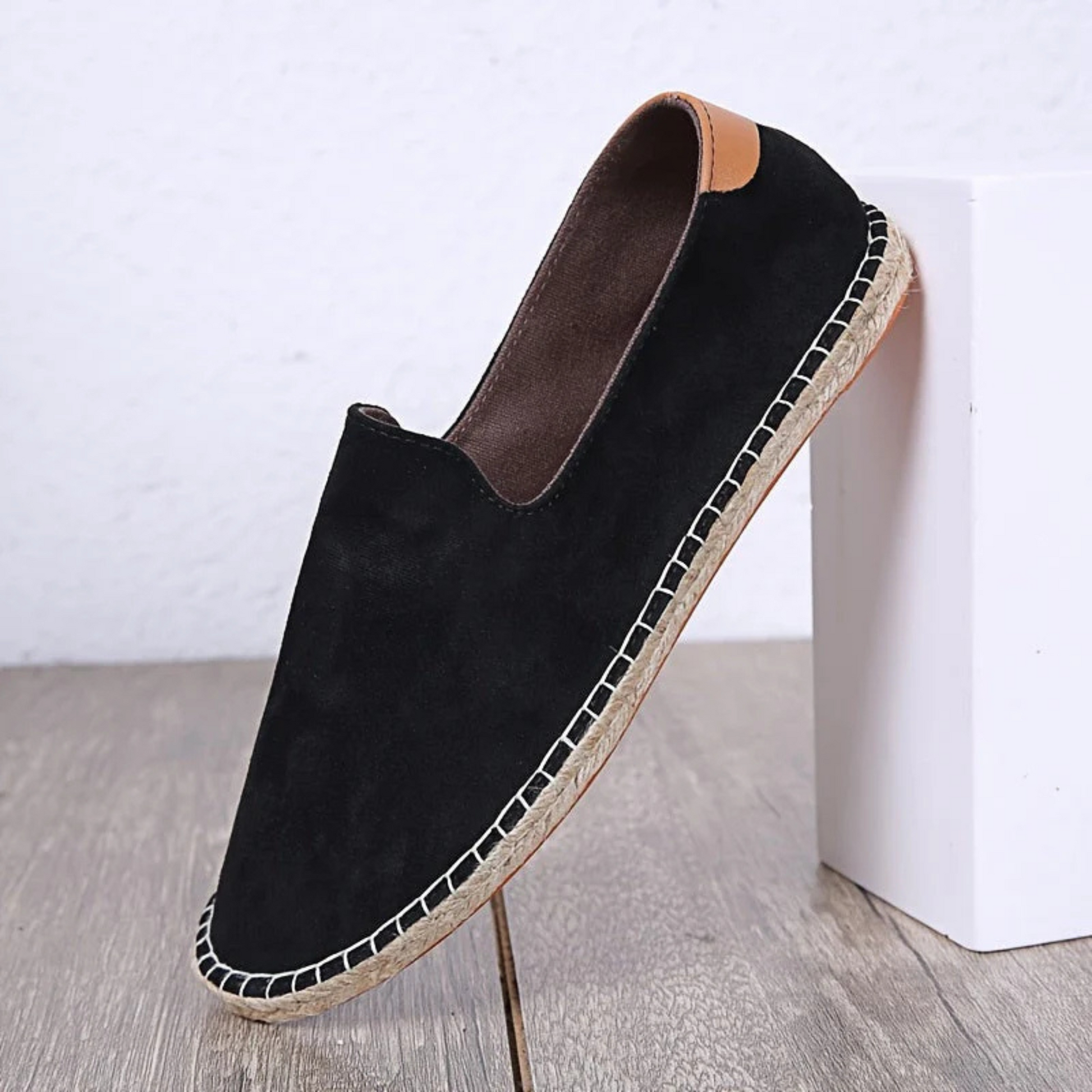 Baskets Espadrilles Homme Légers et Confortables - luxestyle