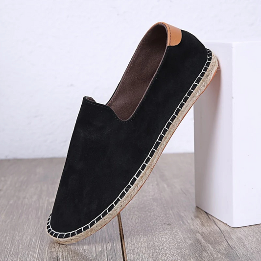 Baskets Espadrilles Homme Légers et Confortables - luxestyle
